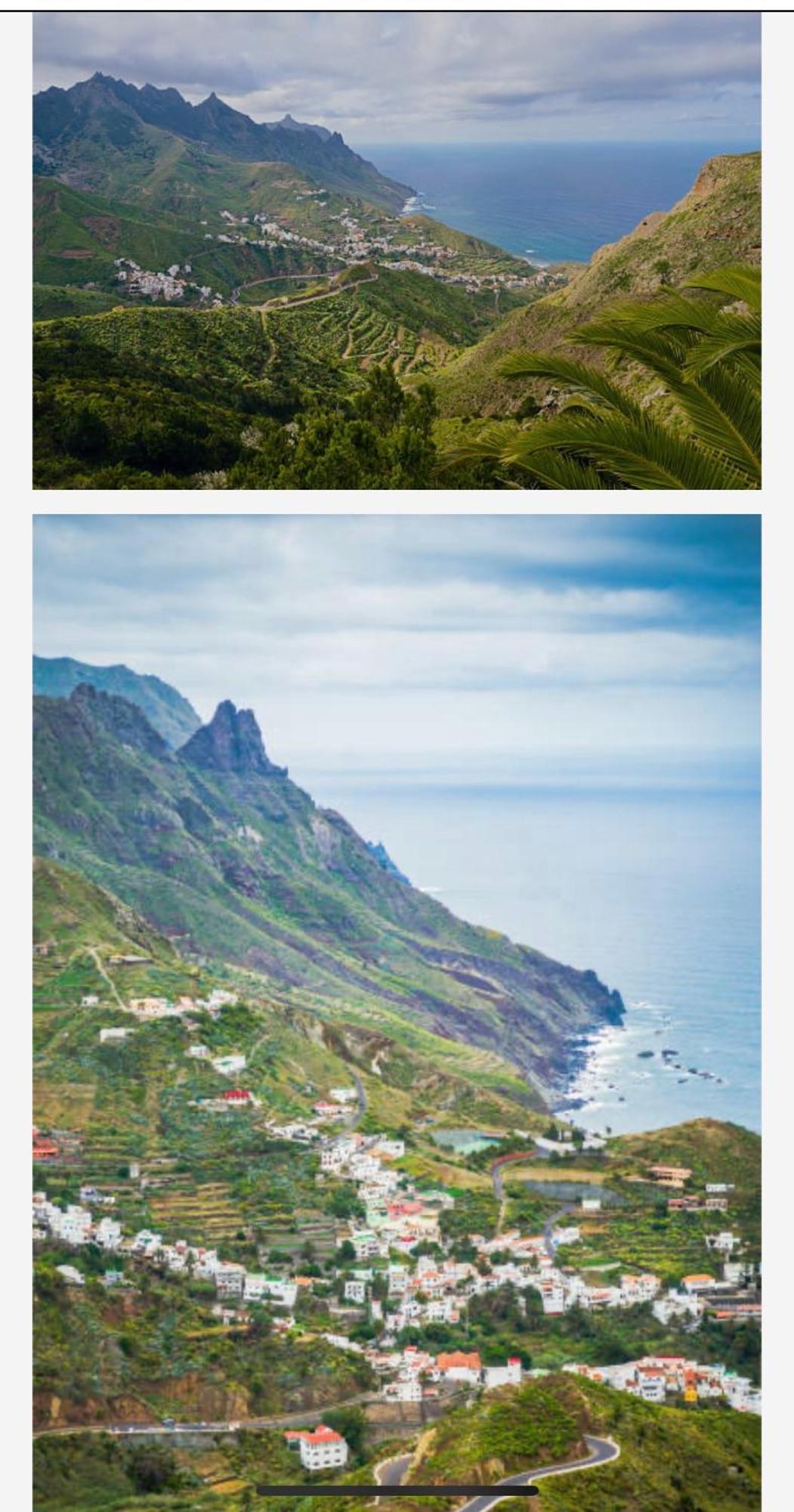 Estudios Kylie Y Evelyn Santa Cruz de Tenerife Exteriér fotografie